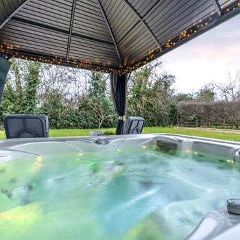 The Paddocks Retreat