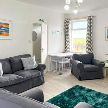 1 Station Cottage