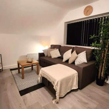 ApartHotel Flat 4: Keyless Entry. 10 min to centre by Property Promise