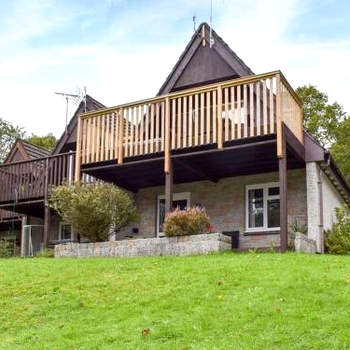 24 Valley Lodge Holiday Cottage