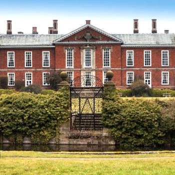 Bosworth Hall Hotel & Spa