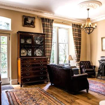 Craigard at Carrick Castle Estate