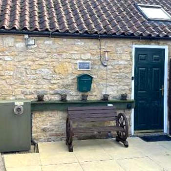 midsummer cottage