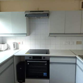 Cippenham Apartment Slough