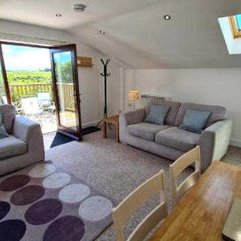 Stable Barn Apartment