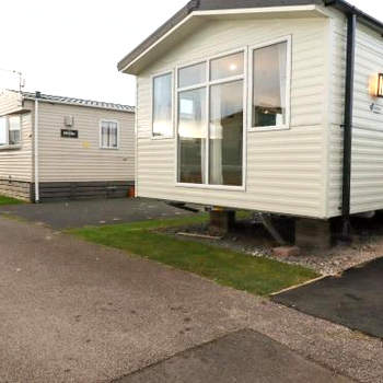 Ocean Edge Holiday Park