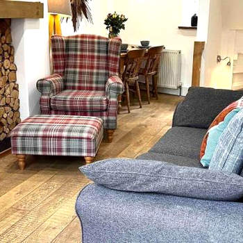 Florence Cottage - A delightful 2 bed cosy cottage