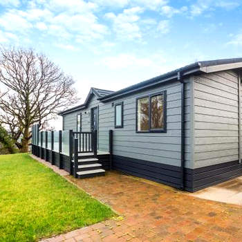 Oak View Lodge