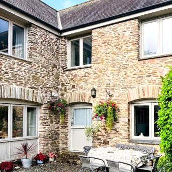 Oak Cottage