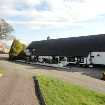 The Dog & Partridge Country Inn