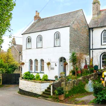 Clematis House