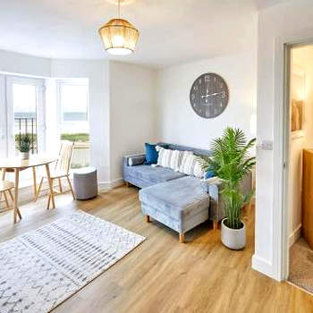 Spectacular Views from Luxury 1 Bedroom Apartment