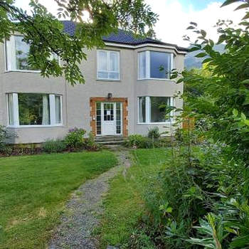 Whisperwood at Carrick Castle Estate