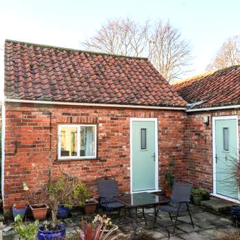 Millers Cottage