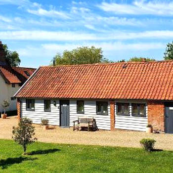 Packway Barn