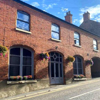 Caistor Bed & Breakfast