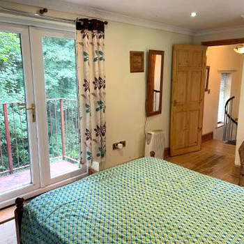 Llangollen cosy apartment