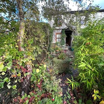 Hillside Cottage