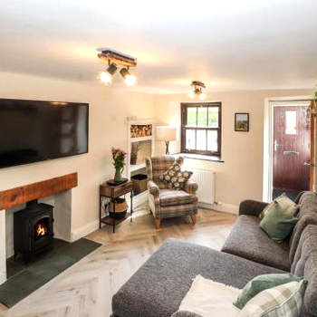 Fellside Cottage