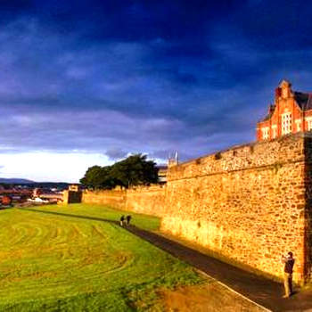 Derry City Art Retreat
