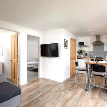 Wheal Prosper Lodge