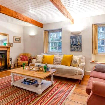Ball Cottage