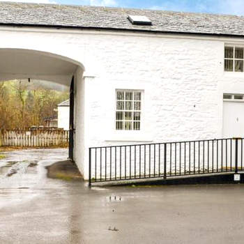 Dairy Cottage No 5 - Uk46416