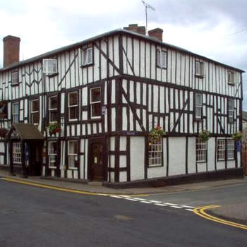 The Falcon Hotel
