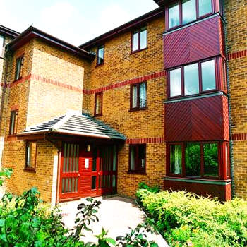 Quayside Close Holiday Apartments