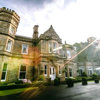 Hollin House Hotel