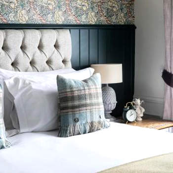 The Fleece at Cirencester