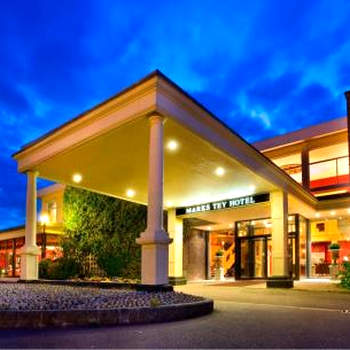 Marks Tey Hotel Colchester