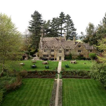 Charingworth Manor