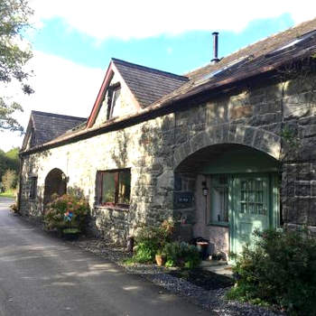Ty'r Adar at Graig Wen