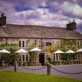 The Red Lion & Manor House