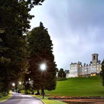 DoubleTree by Hilton Dunblane Hydro Hotel
