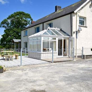 Cob Cottage