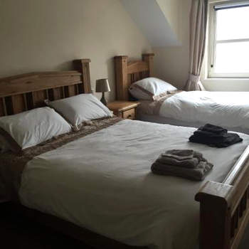 Oatlands Self Catering Lets