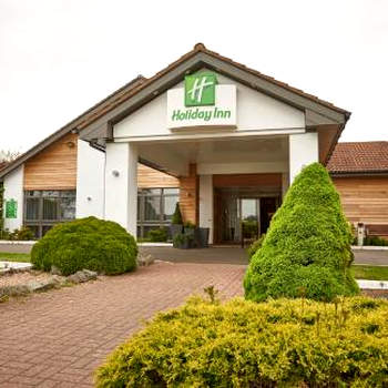 Holiday Inn Northampton West M1 Junc 16, an IHG Hotel
