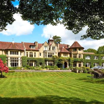 Macdonald Frimley Hall Hotel & Spa