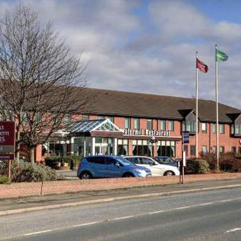 Best Western Plus Milford Hotel