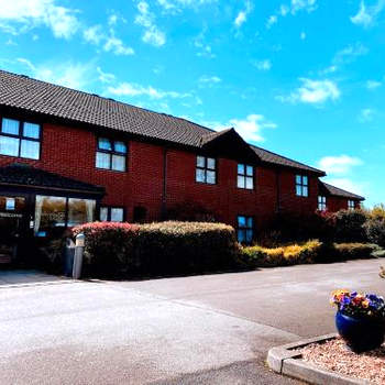 Redwings Lodge Sawtry Huntington