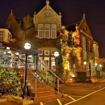 Best Western Motherwell Centre Moorings Hotel