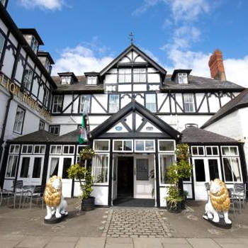 White Lion Royal Hotel