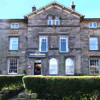 Arundel House
