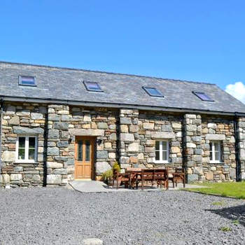 Hen Ysgubor - 29518