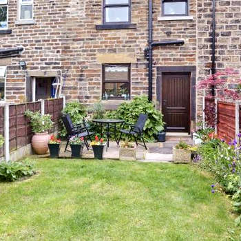Park View Cottage