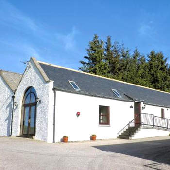 The Brae Steading