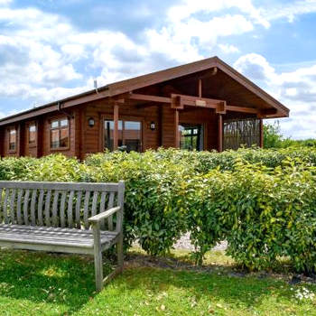 Bulrush Lodge