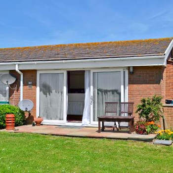 Dynamo Cottage